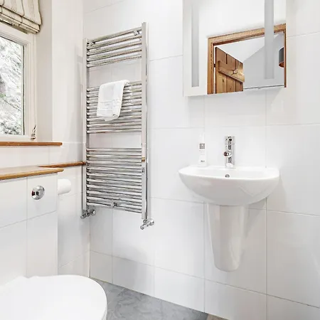 The Stable At Oakbank Ferienhaus *