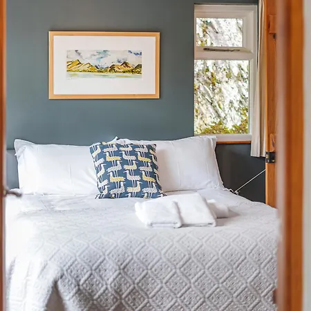 The Stable At Oakbank