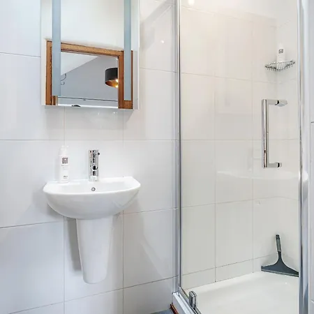 The Stable At Oakbank Ferienhaus Elterwater