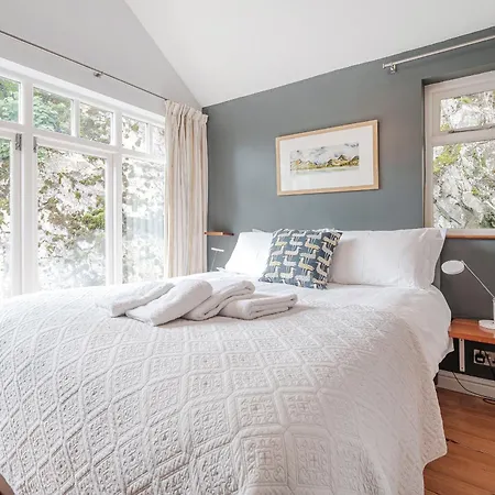 The Stable At Oakbank Ferienhaus *