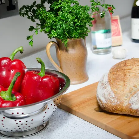 The Stable At Oakbank *